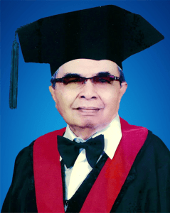 Guru Besar Thumbnail