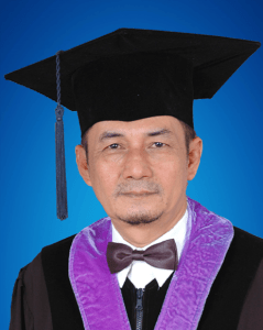 Guru Besar Thumbnail