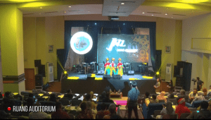 Auditorium