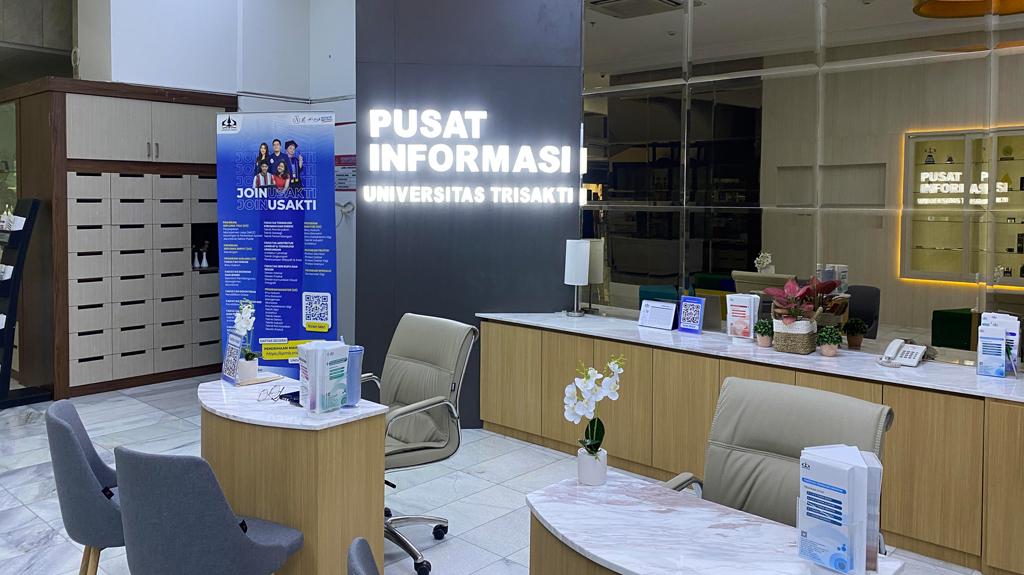 Pusat Informasi