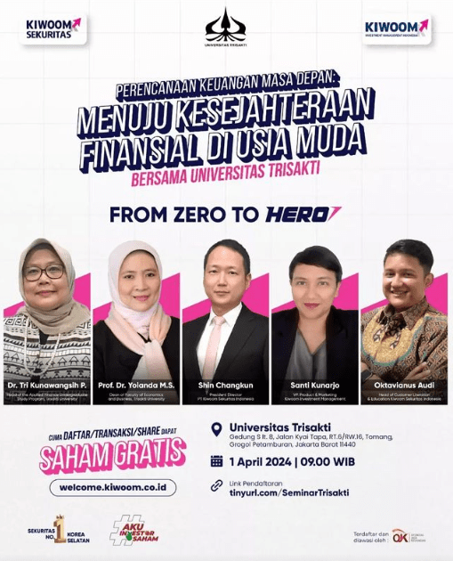 agenda