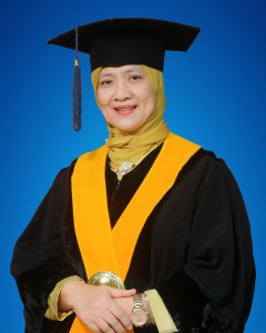 Guru Besar Thumbnail