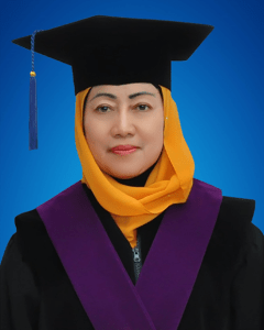 Guru Besar Thumbnail