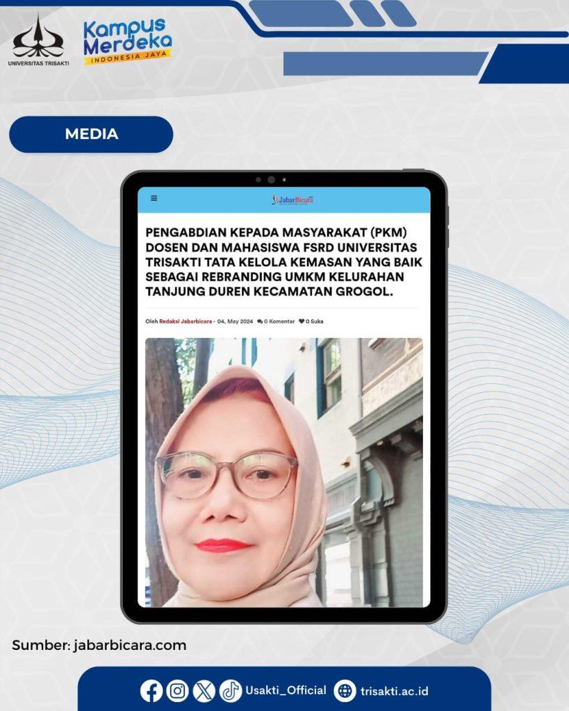 Berita Thumbnail