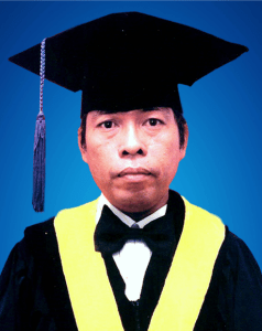 Guru Besar Thumbnail