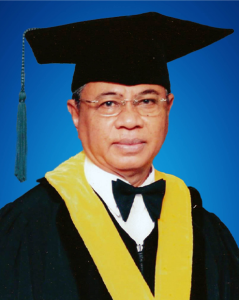 Guru Besar Thumbnail
