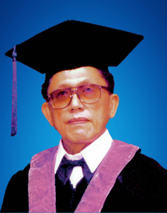 Guru Besar Thumbnail