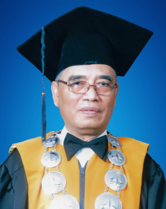 Guru Besar Thumbnail
