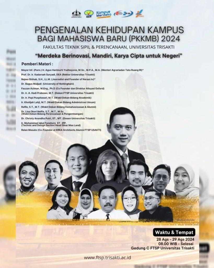 agenda