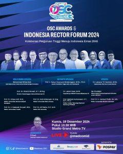 agenda
