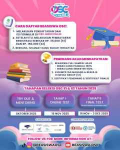 agenda