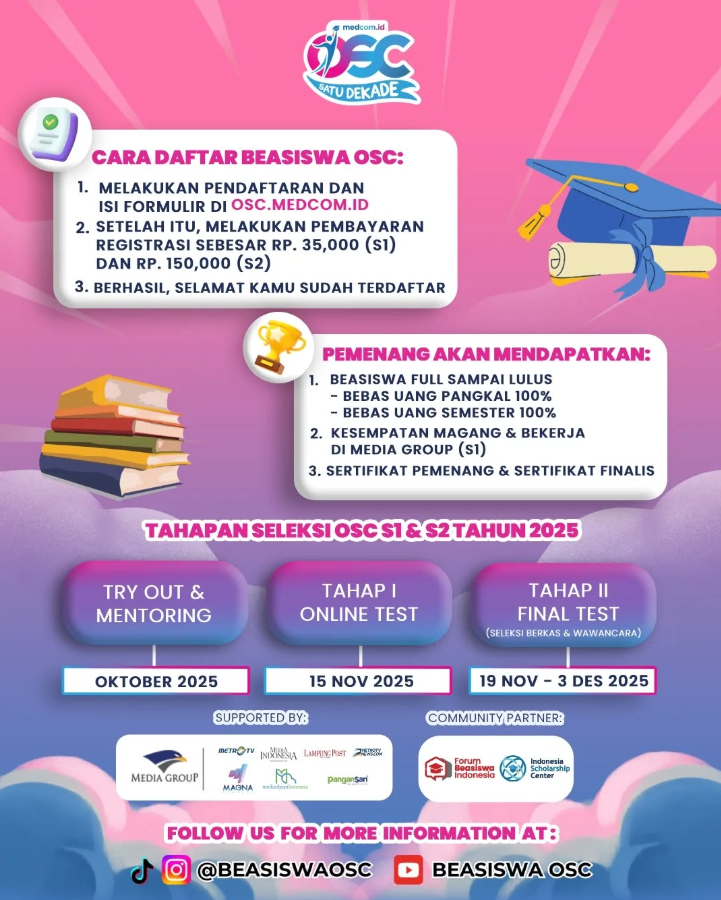 agenda
